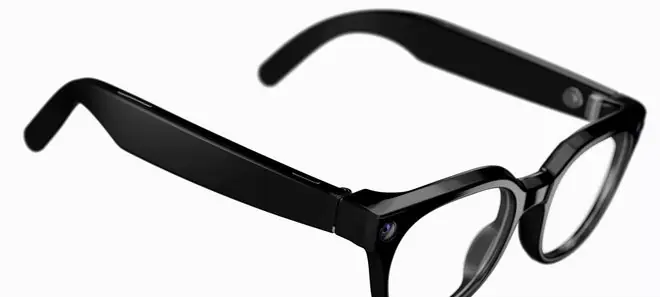 三星首款AI眼镜Galaxy Glasses曝光：支持Ring戒指手势控制