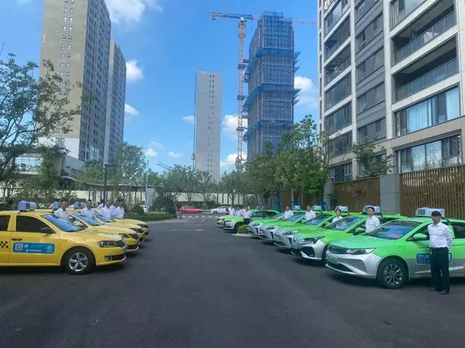 新规！7月1日起，网约车准入门槛新变化，上牌超6个月车辆无法转营运