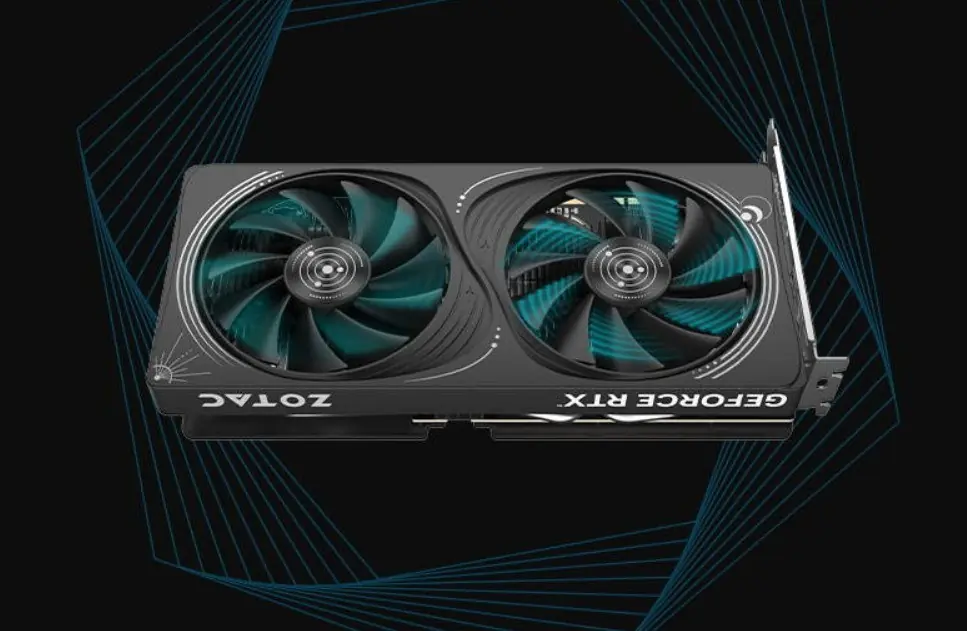 618买显卡：RTX 5060和5060 Ti买哪款好？