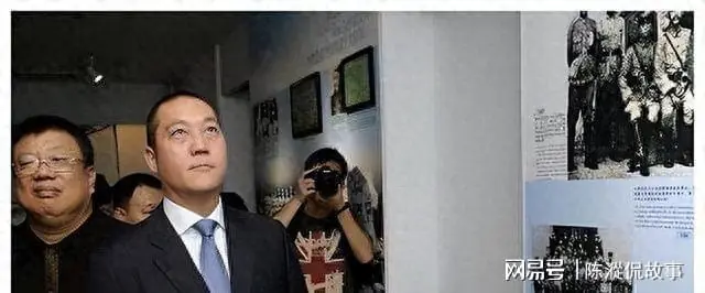 炸穿台湾政坛！蒋友松强行迁走两蒋悬棺，半世纪漂泊终要归乡