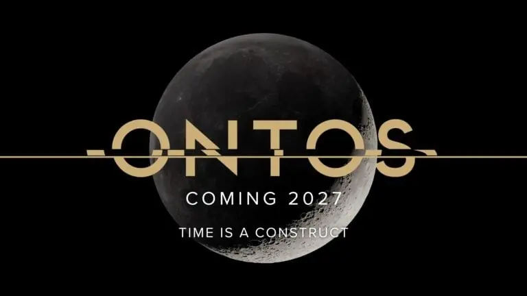 ONTOS科幻惊悚游戏延期至2027年发售，登陆全平台并深化哲学叙事体验