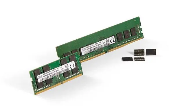 Meta重复使用旧服务器的DDR4内存：打造CXL模块与DDR5搭配使用