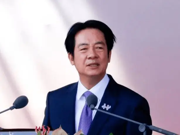 耗资58亿新台币，民进党“外宣”平台成“大灾难”