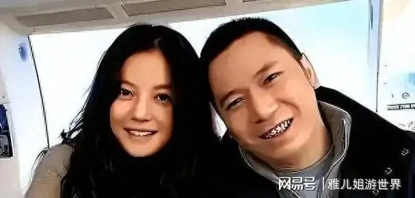 黄有龙估计也没想到，自己花重金培养大的女儿，竟给赵薇做了嫁衣