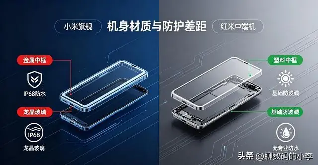小米旗舰断崖式降价，骁龙8至尊版+512G，价格跌破红米