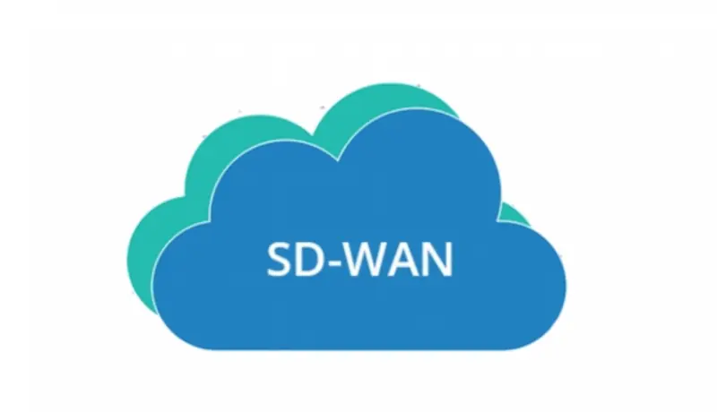 告别传统VPN短板，蒲公英SD-WAN重塑企业广域网架构