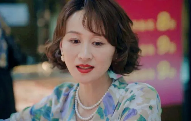 野狗骨头：全剧最狠的女人，不是魏明珍不是苗靖不是涂莉，而是她