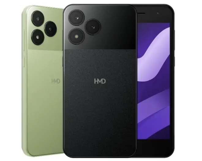 诺基亚时代经典产品线命名回归，HMD Asha 305入门手机曝光