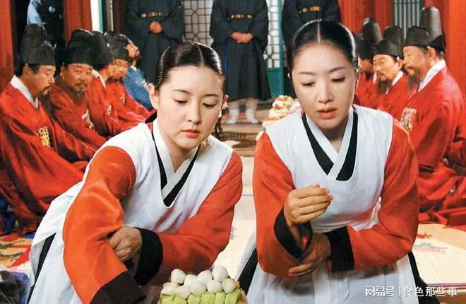 骗了我们二十年：《大长今》里的宫廷美食，大半都是“假的”