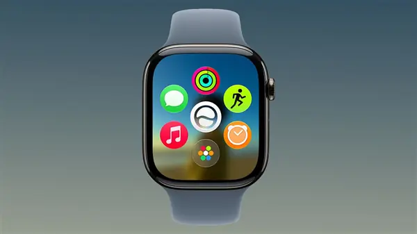 watchOS 27测试版上线：Siri AI首次登陆Apple Watch，需iPhone协同运行
