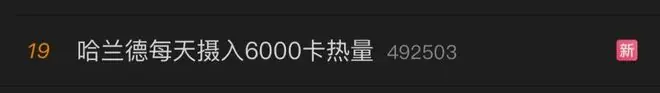 哈兰德食谱曝光，每天摄入6000卡路里！有人想模仿，医生提醒