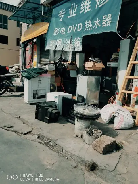 家电师傅坦言：这4种“家电”坏了别修，修的钱够买台新的了