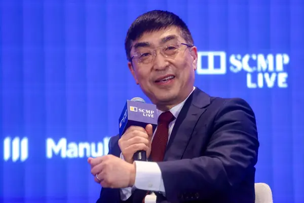 RISC-V全球生态加速成型：中美欧印协同推进开放架构产业化