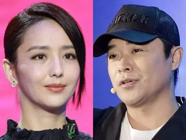 陈思诚没想到，广西水灾3天后，前妻佟丽娅因一举动实现口碑暴涨