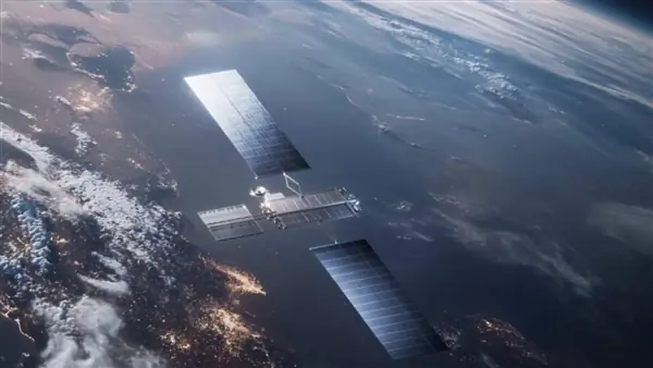 马斯克再扔王炸！SpaceX申请发射10万颗卫星，打造AI全球通信底座