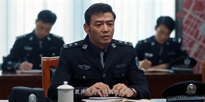来了！央视又一部抗战大剧来袭！阵容不错，爆款气质，不要错过