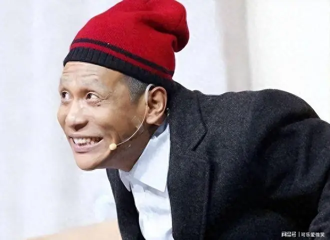 宋小宝被曝出轨致粉丝流产，近况曝光资源降级