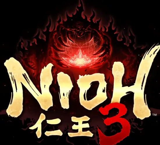 仁王3DLC详情公布：双部曲拓展玩法叙事，2026年起分批上线