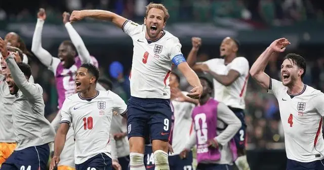 英格兰若赢得世界杯，英国将宣布放假一天