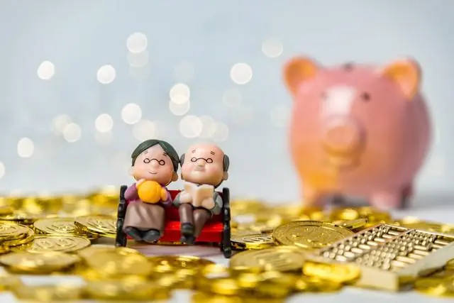 企退退休人员，未来养老金可能会迎来这4大新变化？了解一下