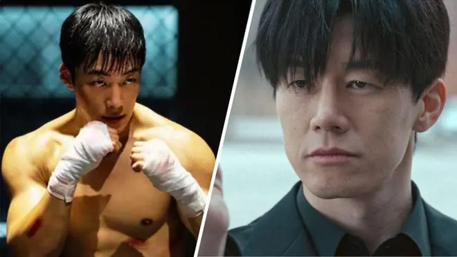 2026韩漫真人剧TOP3：两部无动画版，网飞放大招