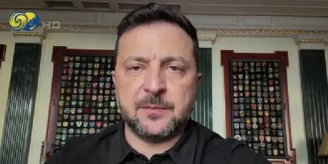 泽连斯基宣布成立远程打击司令部，将打造国产反导系统
