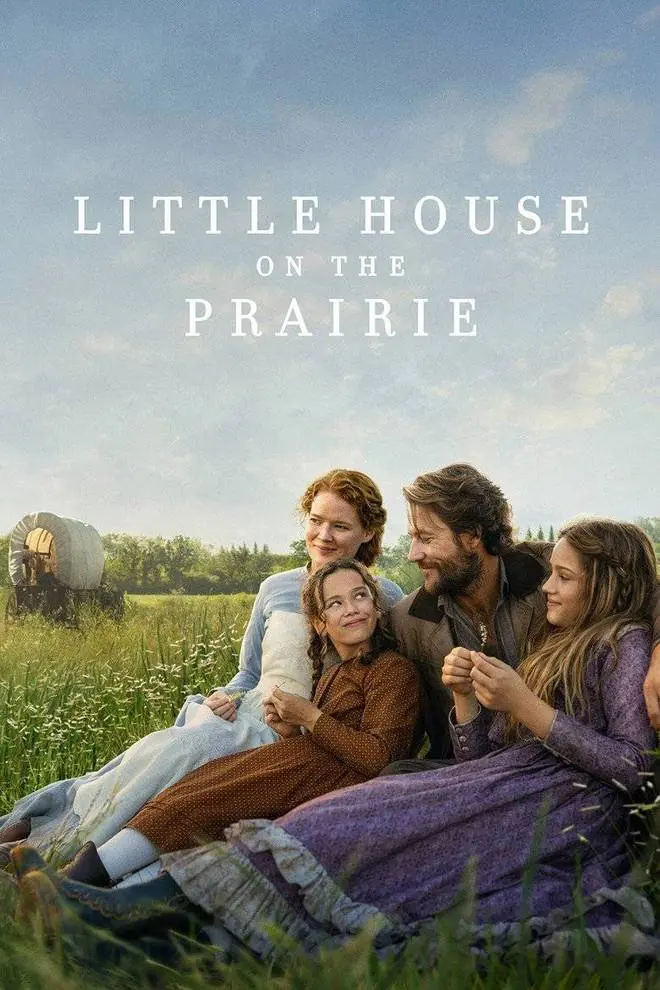 Netflix新剧《草原小屋》首播爆火，早获第二季续订证明押宝眼光