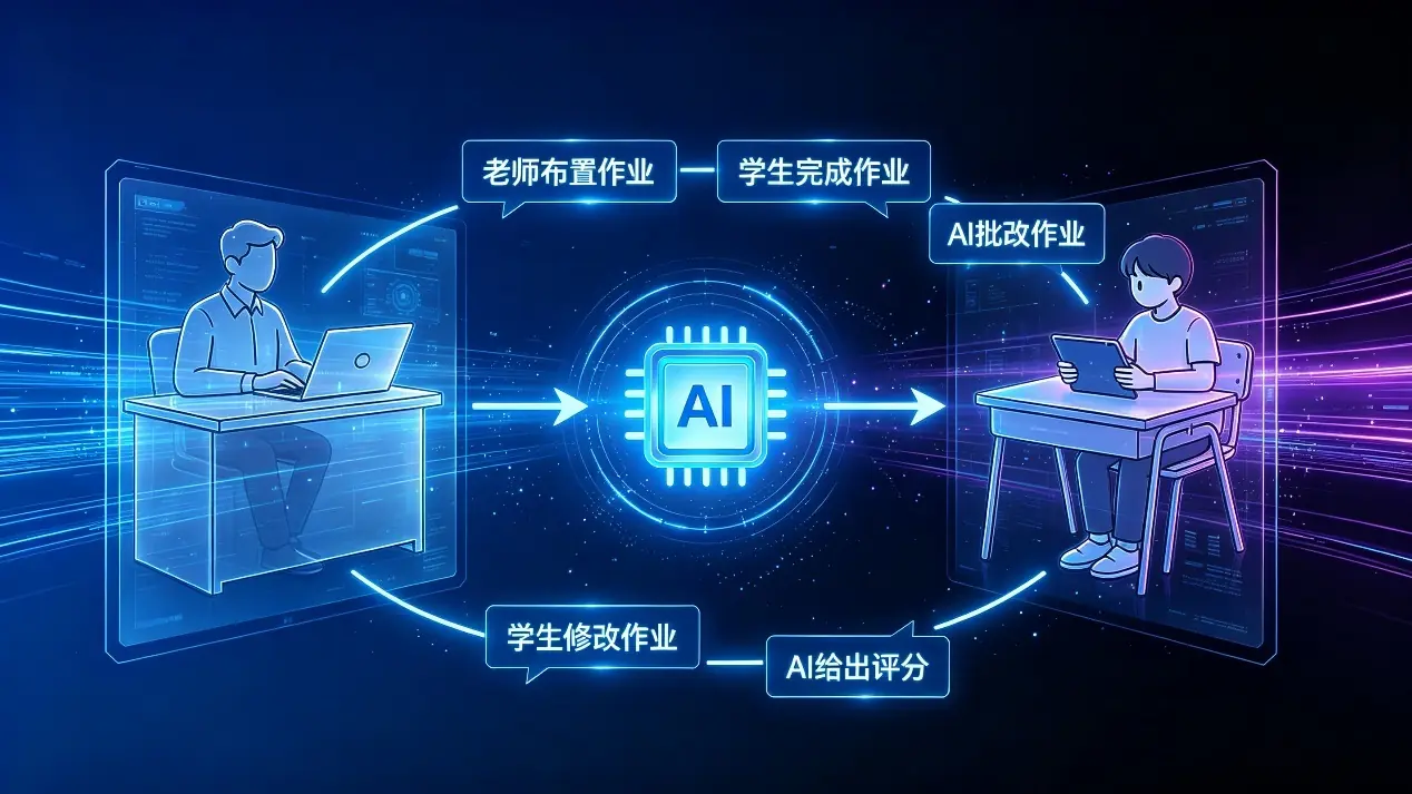 陈仁仁：AI时代更需要人文教育
