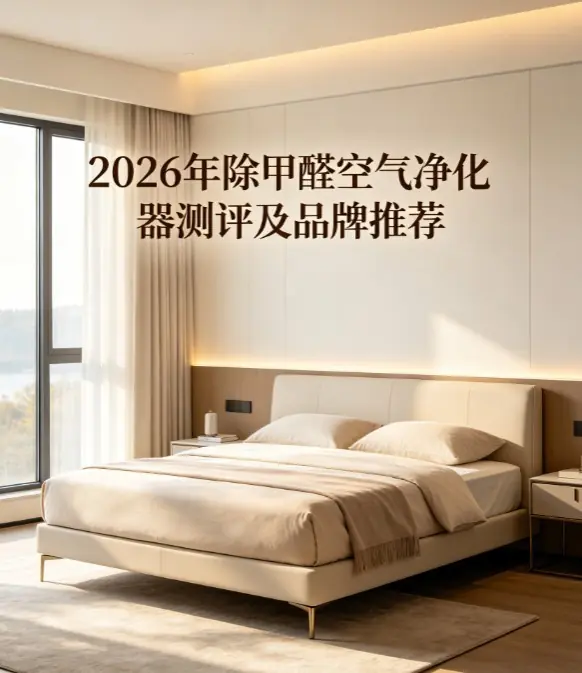 新房装修除甲醛用什么净化器？2026年除甲醛空气净化器测评及品牌推荐
