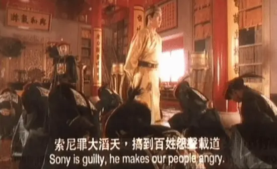索尼除停产实体外还有更多逆天操作！为何总能惹怒玩家？评论区聊聊