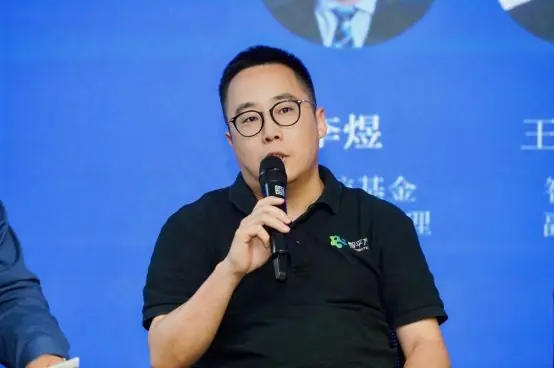 智平方王建平：机器人进得去真实场景才是真本事