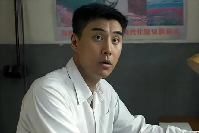 父母爱情：十年后才明白，于大光不是江德福，放弃亚菲是明智之举