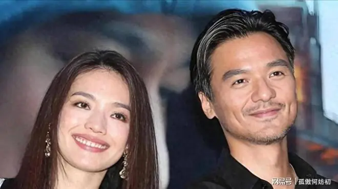 49岁舒淇松口承认怀孕艰辛，冯德伦：九年来欠她太多