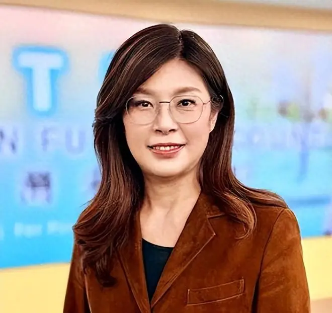 新法落地释放统一重磅信号！郑丽文明确表态，台湾未来归于大陆