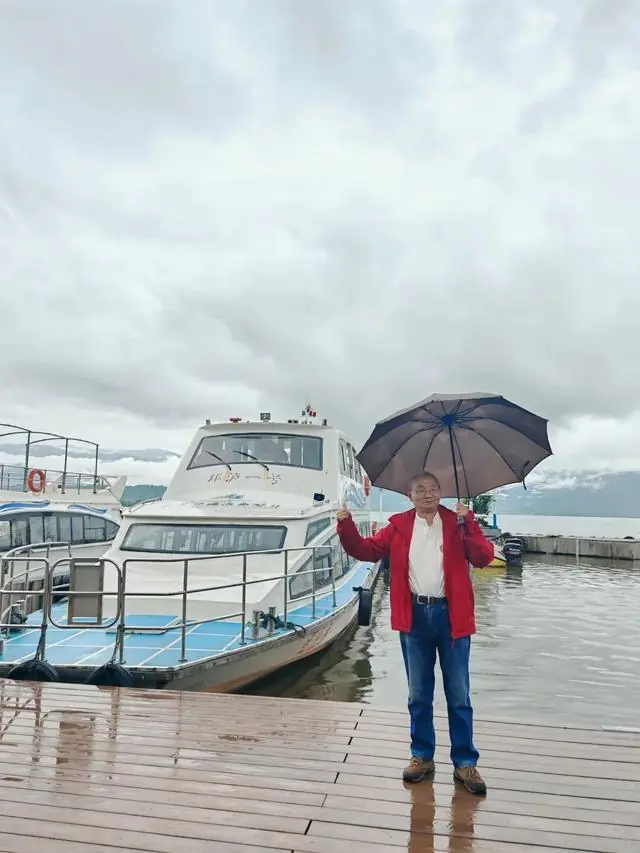 退休金3800和7600的闺蜜，去了一趟云南回来就断了——旅行不谈钱，回来就翻脸