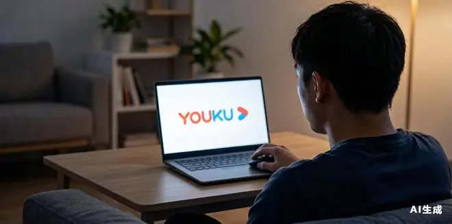 为什么身边没人找你借优酷会员了？