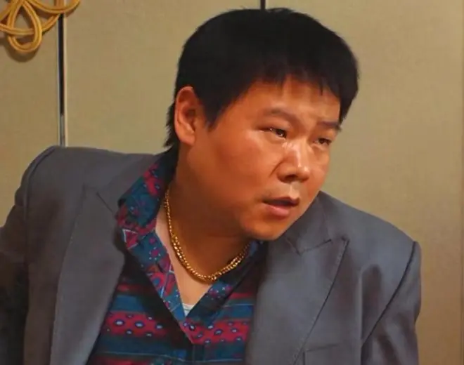 《悬案》口碑井喷！冲着岳云鹏看得，却被31岁女五号惊艳了！