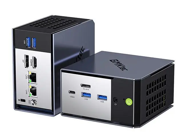 换装AMD锐龙AI 9 HX 470，极摩客上线EVO-X1Pro迷你主机