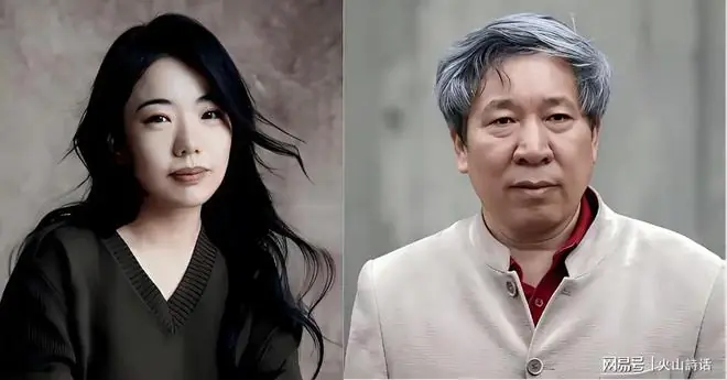 阎连科被蒋方舟牵连，被校方暂停招生资格一年！蒋方舟曾直言“想做他的儿媳”