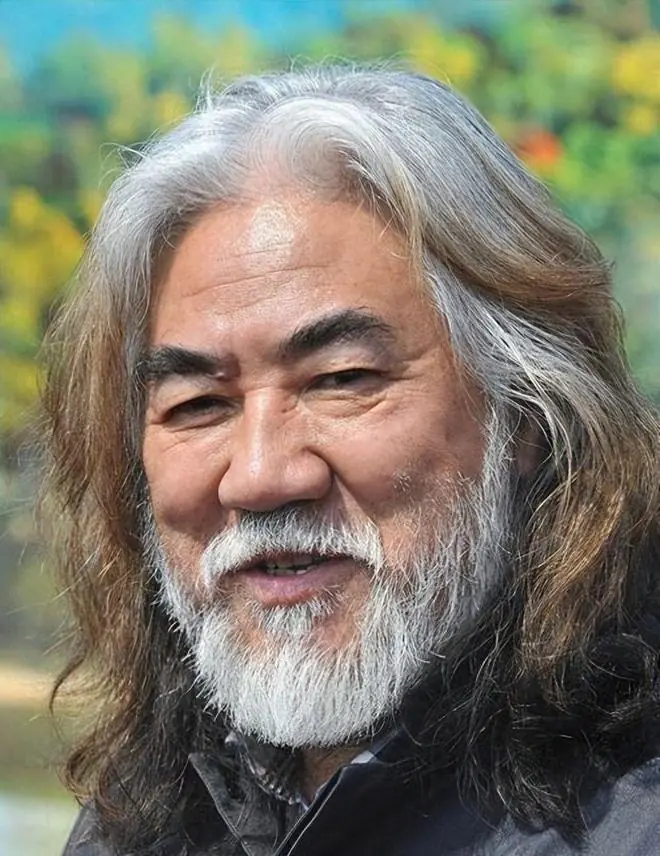 “牡丹花下死，做鬼也风流”！这一次，75岁的张纪中彻底成了笑话