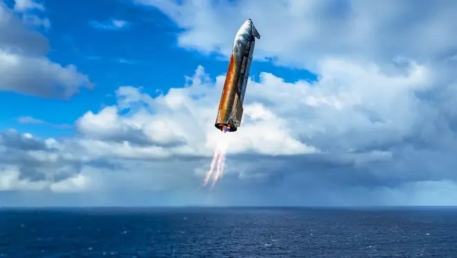 SpaceX申请部署最多10万颗卫星，拟打造AI时代太空通信底座