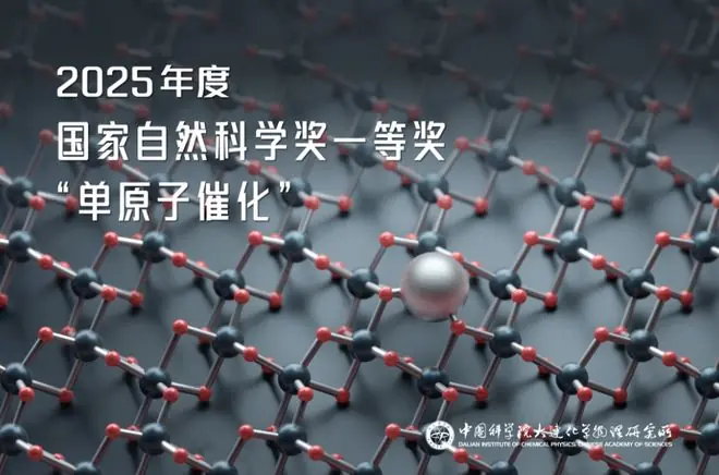 获国家自然科学奖的“单原子催化”成果如何赋能吃穿住行？