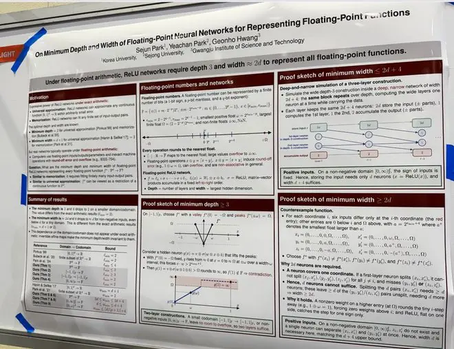 ICML 精选Spotlight Poster汇总：Session 3-3