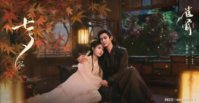 看完侯明昊新剧《雀骨》，不禁感慨：内娱有审美的导演，真心不多！