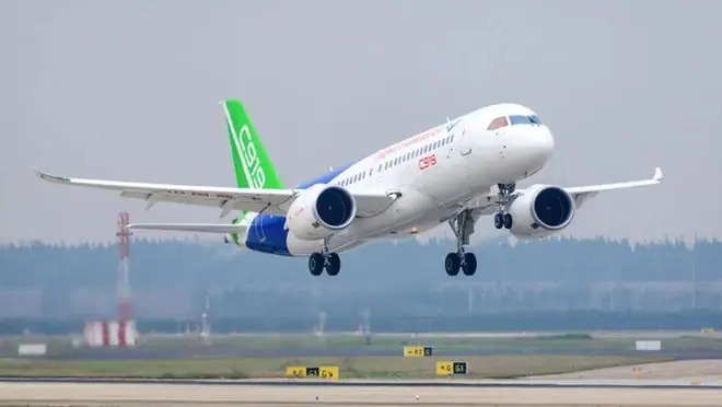 CJ-1000A取证在即，C919何时换上“国产心”