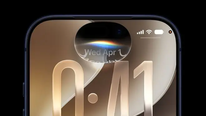 苹果设备端AI新方向：270亿参数模型瞄准iPhone