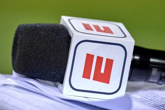 从ESPN到送外卖：前主持人自述失业两年后现状