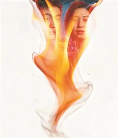 艺评｜靠顽强的生命意志 才能走出昨日