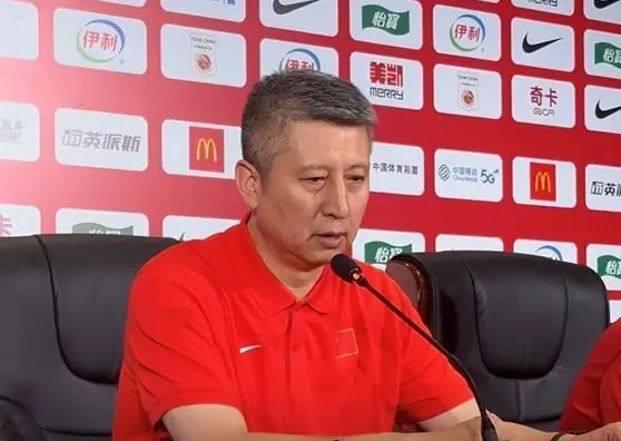 媒体人：我们的国际影响力不再需要体育成绩来证明，所以归化没有那么迫切