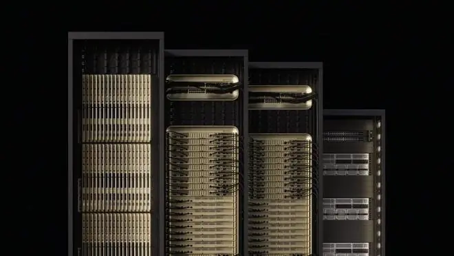 因制造工艺问题所致,英伟达Kyber机架平台可能延期至2028年推出